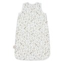 Jollein - śpiworek niemowlęcy letni Summer Muslin Hydrophilic BLOOMY 90 cm Jollein - śpiworek niemowlęcy letni Summer Muslin Hydrophilic BLOOMY 90 cm