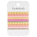Rockahula Kids - 10 gumek Hippy Shake Elastic Pony Rockahula Kids - 10 gumek Hippy Shake Elastic Pony