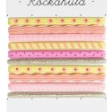 Rockahula Kids - 10 gumek Hippy Shake Elastic Pony Rockahula Kids - 10 gumek Hippy Shake Elastic Pony