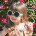 Rockahula Kids okulary przeciwsłoneczne dla dziewczynki 100% UV Hearts Rockahula Kids okulary przeciwsłoneczne dla dziewczynki 100% UV Hearts