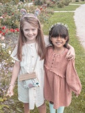 Rockahula Kids torebka dla dziewczynki Country Cottage Rockahula Kids torebka dla dziewczynki Country Cottage