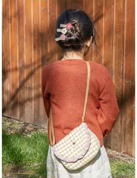 Rockahula Kids torebka dla dziewczynki Hibiscus Rockahula Kids torebka dla dziewczynki Hibiscus