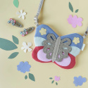 Rockahula Kids torebka dla dziewczynki Rainbow Butterfly Rockahula Kids torebka dla dziewczynki Rainbow Butterfly