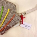 Rockahula Kids torebka dla dziewczynki Rainbow Shell Glitter Rockahula Kids torebka dla dziewczynki Rainbow Shell Glitter