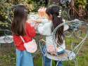 Rockahula Kids torebka dla dziewczynki Teady Bear Rockahula Kids torebka dla dziewczynki Teady Bear