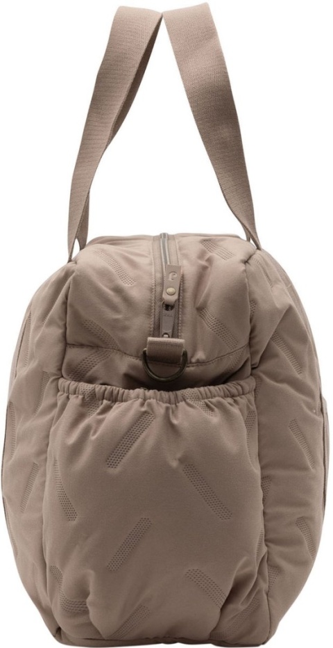 Torba do wózka organizer dla mamy Lily brązowa Jollein Torba do wózka organizer dla mamy Lily brązowa Jollein
