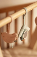 Zabawki interaktywne do stojaka BABYGYM Lovely Birds Jollein Zabawki interaktywne do stojaka BABYGYM Lovely Birds Jollein