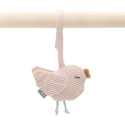 Zabawki interaktywne do stojaka BABYGYM Lovely Birds Jollein Zabawki interaktywne do stojaka BABYGYM Lovely Birds Jollein