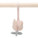 Zabawki interaktywne do stojaka BABYGYM Lovely Birds Jollein Zabawki interaktywne do stojaka BABYGYM Lovely Birds Jollein