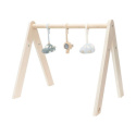 Zabawki interaktywne do stojaka BABYGYM On The Go Jollein Zabawki interaktywne do stojaka BABYGYM On The Go Jollein