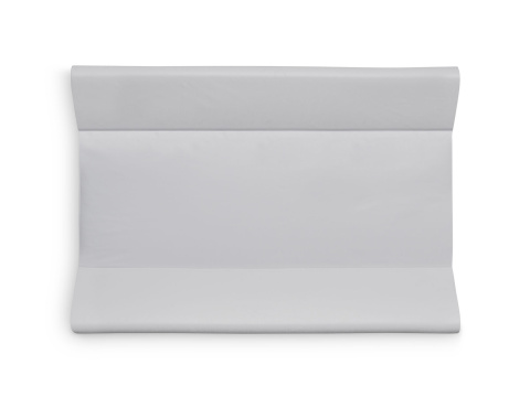 Przewijak miękki na komodę 50x70cm biały Jollein Przewijak miękki na komodę 50x70cm biały Jollein