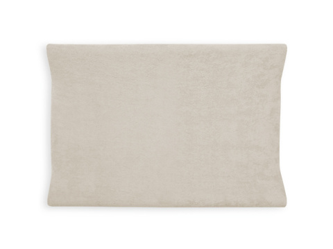 Pokrowiec na przewijak frotte 50x70cm beżowy 275 g Jollein Pokrowiec na przewijak frotte 50x70cm beżowy 275 g Jollein