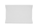 Pokrowiec na przewijak frotte 50x70cm biały 275 g Jollein Pokrowiec na przewijak frotte 50x70cm biały 275 g Jollein