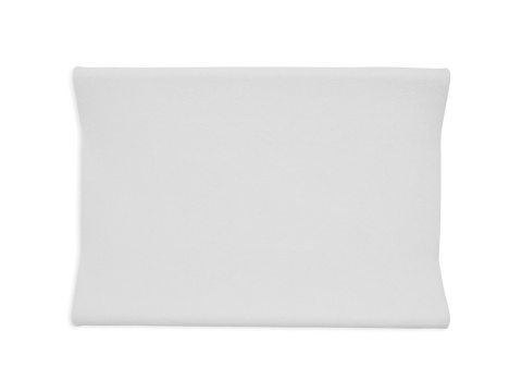 Pokrowiec na przewijak frotte 50x70cm biały 275 g Jollein Pokrowiec na przewijak frotte 50x70cm biały 275 g Jollein