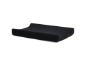 Pokrowiec na przewijak frotte 50x70cm czarny 275 g Jollein Pokrowiec na przewijak frotte 50x70cm czarny 275 g Jollein