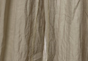 Baldachim nad łóżeczko Vintage 280x155 cm Olive Green Jollein Baldachim nad łóżeczko Vintage 280x155 cm Olive Green Jollein
