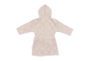Szlafrok dziecięcy Terry 3-4 year Miffy Jacquard Nougat Szlafrok dziecięcy Terry 3-4 year Miffy Jacquard Nougat