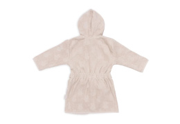 Szlafrok dziecięcy Terry 3-4 year Miffy Jacquard Nougat