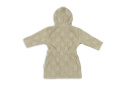 Szlafrok dziecięcy Terry 3-4 year Miffy Jacquard Olive Green Szlafrok dziecięcy Terry 3-4 year Miffy Jacquard Olive Green