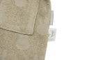 Szlafrok dziecięcy Terry 3-4 year Miffy Jacquard Olive Green Szlafrok dziecięcy Terry 3-4 year Miffy Jacquard Olive Green
