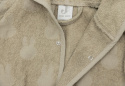 Szlafrok dziecięcy Terry 3-4 year Miffy Jacquard Olive Green Szlafrok dziecięcy Terry 3-4 year Miffy Jacquard Olive Green
