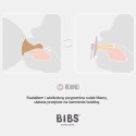 BIBS COLOUR PINE M Smoczek Uspokajający kauczuk Hevea BIBS COLOUR PINE M Smoczek Uspokajający kauczuk Hevea