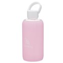 Eco Viking szklana butelka HYDRO dla Mam o pojemności 470 ml Pure Water Lavender Eco Viking szklana butelka HYDRO dla Mam o pojemności 470 ml Pure Water Lavender