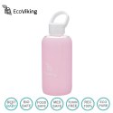 Eco Viking szklana butelka HYDRO dla Mam o pojemności 470 ml Pure Water Lavender Eco Viking szklana butelka HYDRO dla Mam o pojemności 470 ml Pure Water Lavender