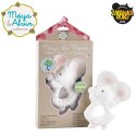 Meiya & Alvin - Gryzak z organicznego kauczuku Hevea Meiya Mouse Meiya & Alvin - Gryzak z organicznego kauczuku Hevea Meiya Mouse