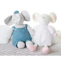 Meiya & Alvin - Mega duża lalka przytulanka XXXL Alvin Elephant Meiya & Alvin - Mega duża lalka przytulanka XXXL Alvin Elephant