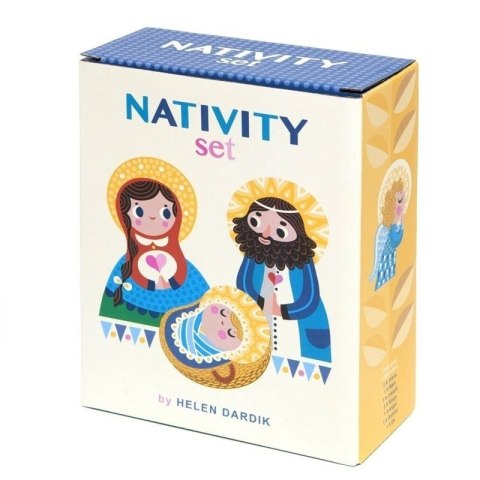 Petit Monkey - Bethlehem Szopka Bożonarodzeniowa Petit Monkey - Bethlehem Szopka Bożonarodzeniowa