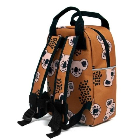 Petit Monkey - ECO Plecak dla Przedszkolaka SAVE KOALA Petit Monkey - ECO Plecak dla Przedszkolaka SAVE KOALA