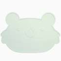 Petit Monkey - Silikonowa podkładka jedzeniowa Koala Mięta Petit Monkey - Silikonowa podkładka jedzeniowa Koala Mięta