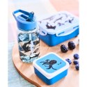 Petit Monkey - Śniadaniówka Lunchbox Deep Blue Petit Monkey - Śniadaniówka Lunchbox Deep Blue