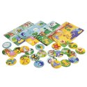 Petit Monkey - gra Animal Lotto Petit Monkey - gra Animal Lotto