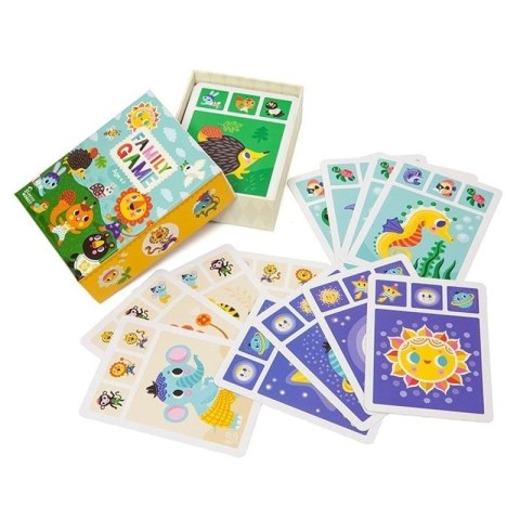 Petit Monkey - gra Family game Petit Monkey - gra Family game