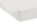 Pokrowiec na przewijak frotte 50x70cm krem 275 g Jollein Pokrowiec na przewijak frotte 50x70cm krem 275 g Jollein