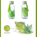 Carl Oscar Runes Wisdom Flask Butelka do wody 0,65 L - Nature Carl Oscar Runes Wisdom Flask Butelka do wody 0,65 L - Nature