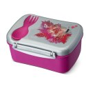 Carl Oscar Runes Wisdom Lunch box z pokrywą chłodzącą - Love Carl Oscar Runes Wisdom Lunch box z pokrywą chłodzącą - Love