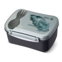 Carl Oscar Runes Wisdom Lunch box z pokrywą chłodzącą - Strength Carl Oscar Runes Wisdom Lunch box z pokrywą chłodzącą - Strength