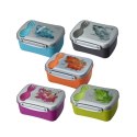Carl Oscar Runes Wisdom Lunch box z pokrywą chłodzącą - Strength Carl Oscar Runes Wisdom Lunch box z pokrywą chłodzącą - Strength