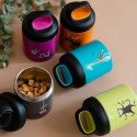 Carl Oscar TEMP Lunch Jar - Termos ze szlachetnej stali nierdzewnej 0.3 L Lime - Monkey Carl Oscar TEMP Lunch Jar - Termos ze szlachetnej stali nierdzewnej 0.3 L Lime - Monkey