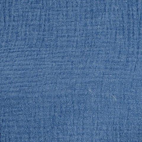 Hi Little One kokon gniazdko dla Noworodka z organicznego oddychającego BIO muślinu Jeans Hi Little One kokon gniazdko dla Noworodka z organicznego oddychającego BIO muślinu Jeans