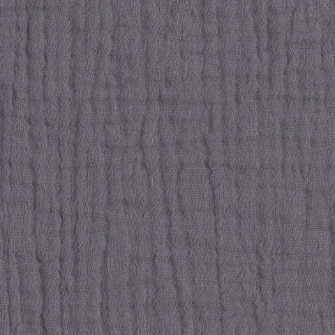 Hi Little One pieluszka, przytulanka doudou z zawieszką na smoczek BIO muślin HEART Grey Hi Little One pieluszka, przytulanka doudou z zawieszką na smoczek BIO muślin HEART Grey