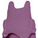 Hi Little One śpiworek dla Noworodka muślin TOG 3,0 ONE BAG Lavender roz S Hi Little One śpiworek dla Noworodka muślin TOG 3,0 ONE BAG Lavender roz S