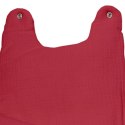 Hi Little One śpiworek dla Noworodka muślin TOG 3,0 ONE BAG Strawberry roz S Hi Little One śpiworek dla Noworodka muślin TOG 3,0 ONE BAG Strawberry roz S