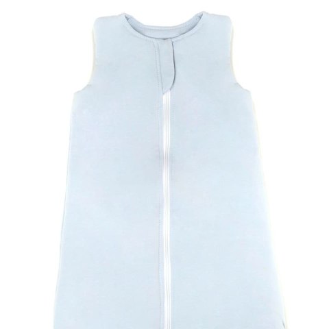 Hi Little One śpiworek do spania dla Niemowlaka TOG 2.5 BIO bawełna KANGOO Baby Blue wiek 0 - 12 m Hi Little One śpiworek do spania dla Niemowlaka TOG 2.5 BIO bawełna KANGOO Baby Blue wiek 0 - 12 m