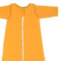 Hi Little One śpiworek do spania dla Niemowlaka TOG 2.5 BIO bawełna KANGOO Mustard wiek 0-12 m Hi Little One śpiworek do spania dla Niemowlaka TOG 2.5 BIO bawełna KANGOO Mustard wiek 0-12 m