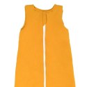 Hi Little One śpiworek do spania dla Niemowlaka TOG 2.5 BIO bawełna KANGOO Mustard wiek 0-12 m Hi Little One śpiworek do spania dla Niemowlaka TOG 2.5 BIO bawełna KANGOO Mustard wiek 0-12 m