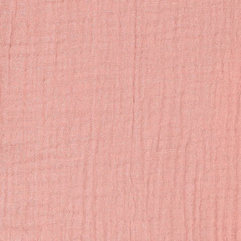 Hi Little One śpiworek dwustronny z nogawkami TOG 1,5 BIO muślin SLIM BAG BABY PINK/CORAL roz M Hi Little One śpiworek dwustronny z nogawkami TOG 1,5 BIO muślin SLIM BAG BABY PINK/CORAL roz M